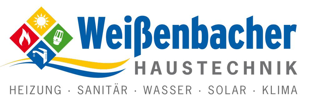 Logo Haustechnik Weissenbacher
